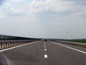 CNIR: Contractul pentru studiul de fezabilitate al drumului de mare viteză Bucureşti-Giurgiu nu poate fi semnat